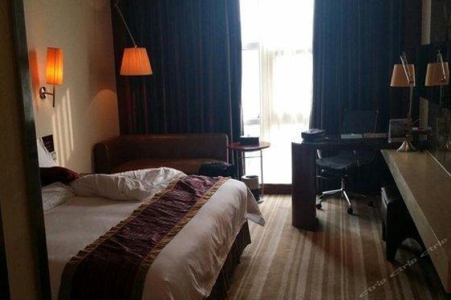 Lafonte International Hotel 21/67
