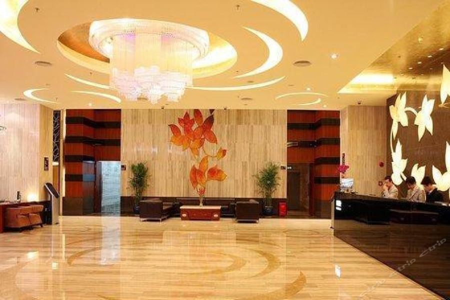 Lafonte International Hotel 19/67