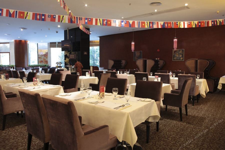 Lafonte International Hotel 30/67