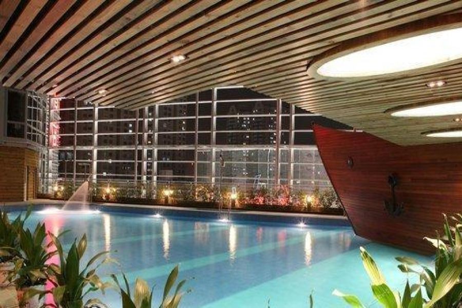 Lafonte International Hotel 32/67