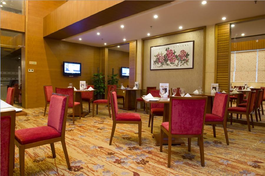Lafonte International Hotel 37/67