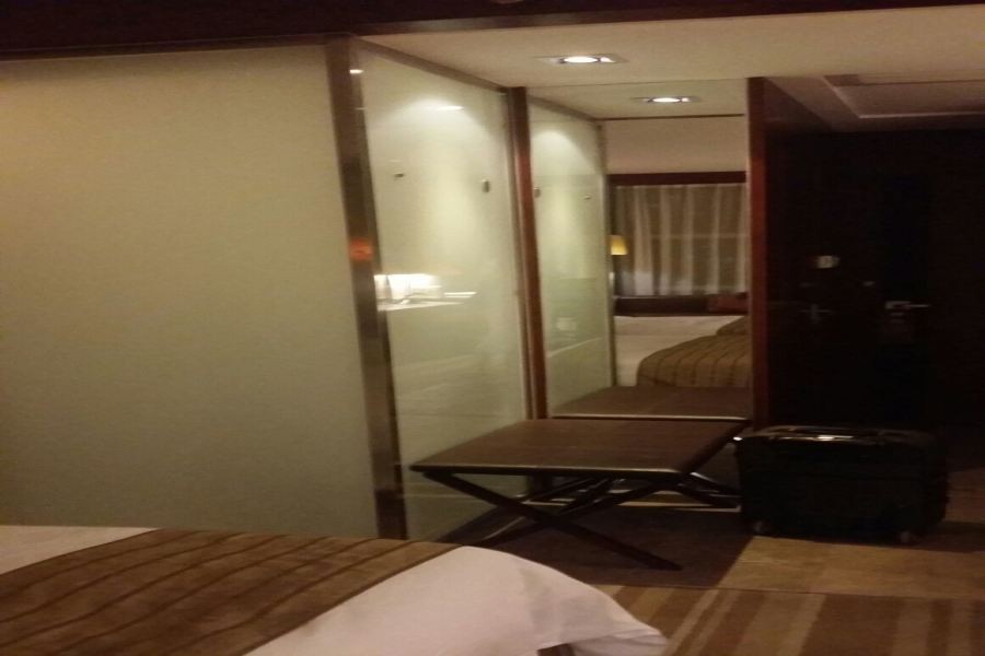 Lafonte International Hotel 24/67