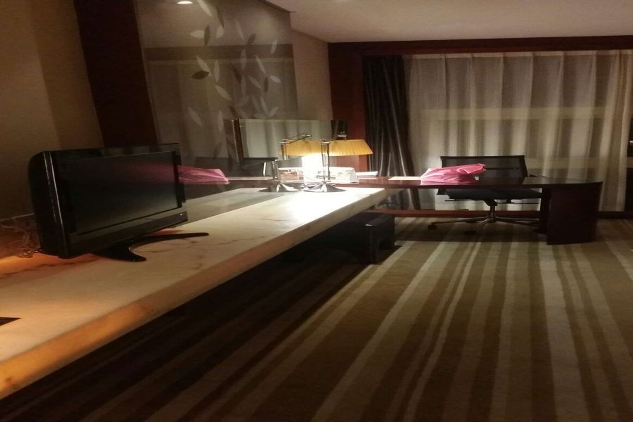 Lafonte International Hotel 36/67