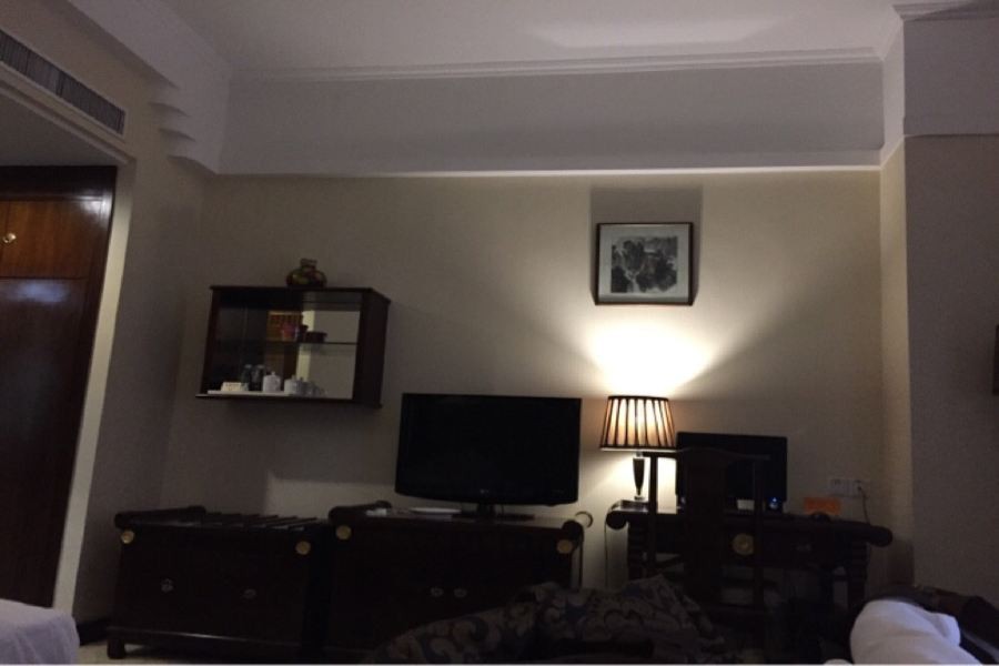 LIYUAN HOTEL 30/63