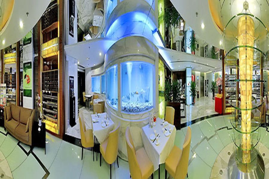LIYUAN HOTEL 25/63