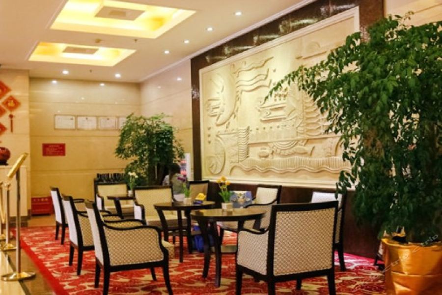 LIYUAN HOTEL 29/63