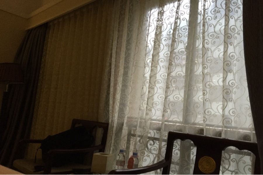 LIYUAN HOTEL 28/63