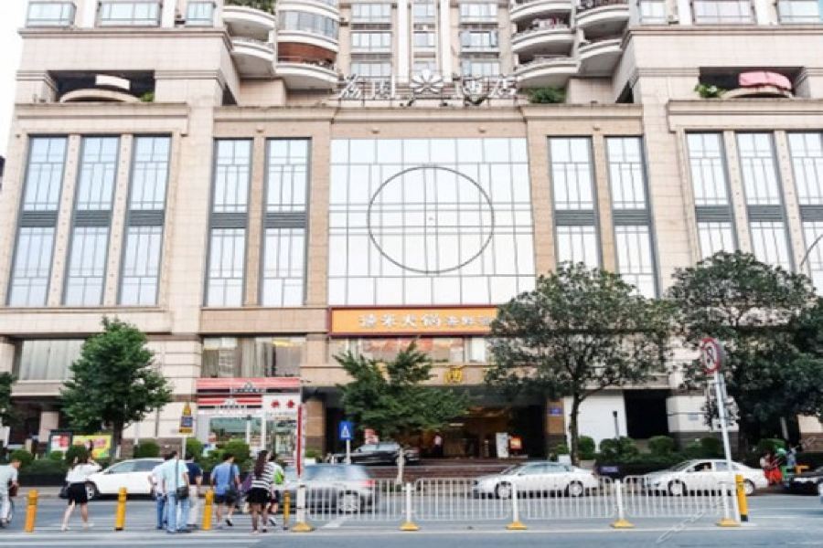 LIYUAN HOTEL 33/63
