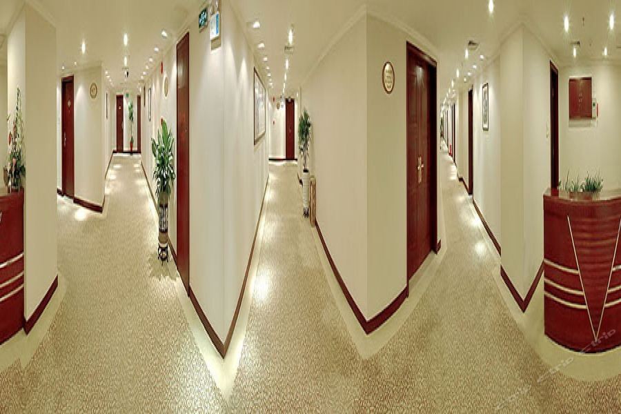 LIYUAN HOTEL 37/63