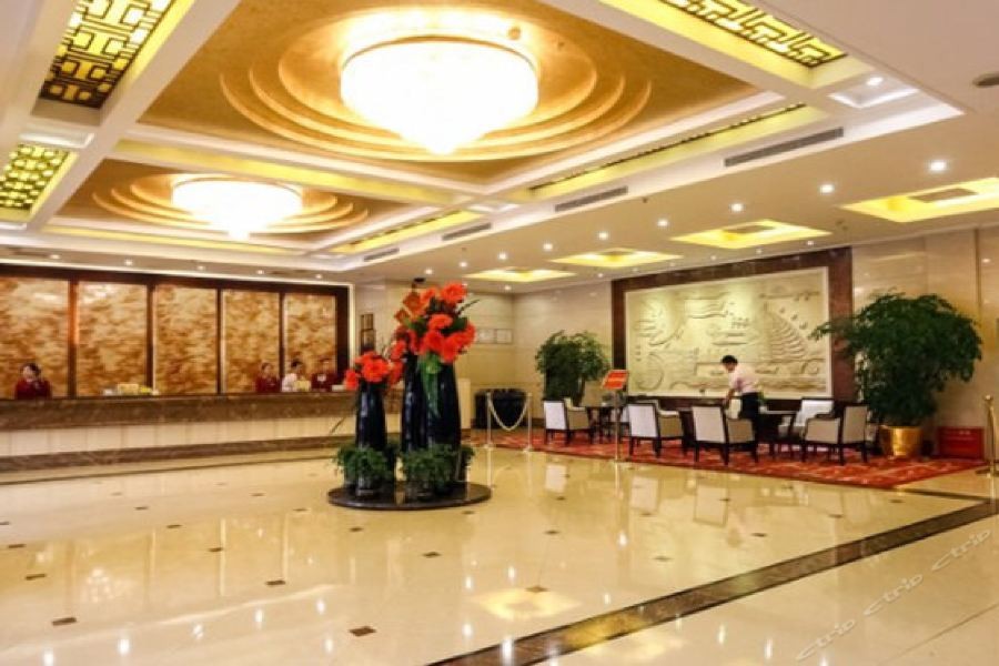 LIYUAN HOTEL 20/63
