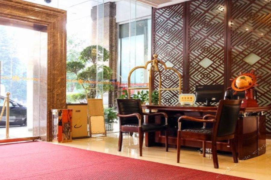 LIYUAN HOTEL 24/63