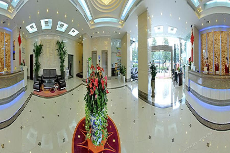 LIYUAN HOTEL 39/63