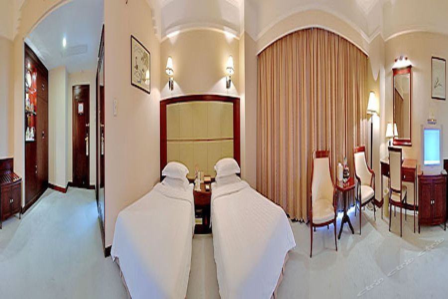 LIYUAN HOTEL 31/63