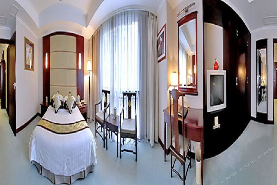 LIYUAN HOTEL 26/63