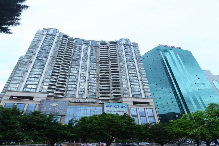 LIYUAN HOTEL 40/63