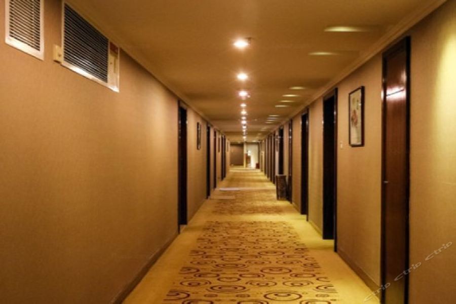 LIYUAN HOTEL 19/63