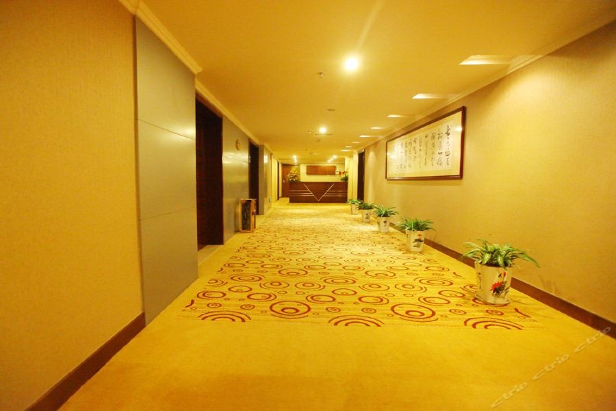 LIYUAN HOTEL 27/63