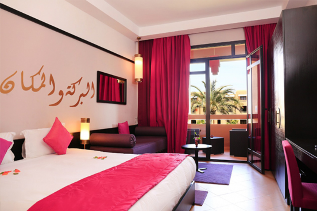 Aqua Mirage Club & Aqua Parc - All Inclusive 9/72