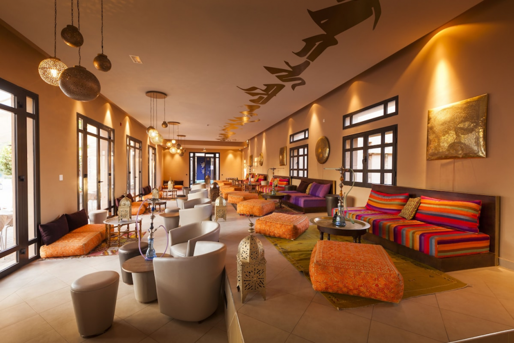 Aqua Mirage Club & Aqua Parc - All Inclusive 22/72