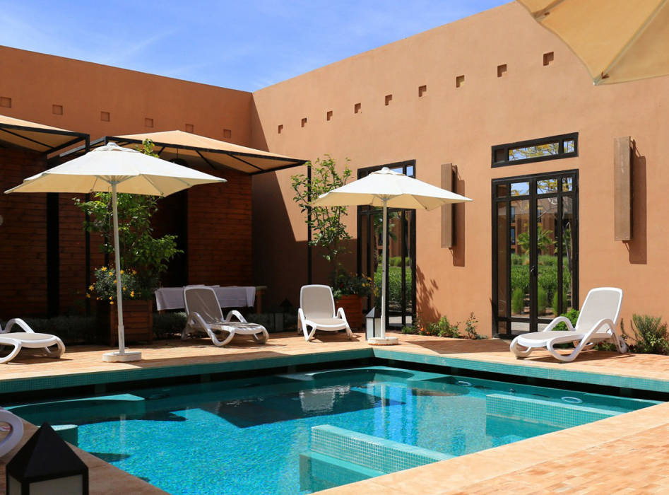 Aqua Mirage Club & Aqua Parc - All Inclusive 30/72