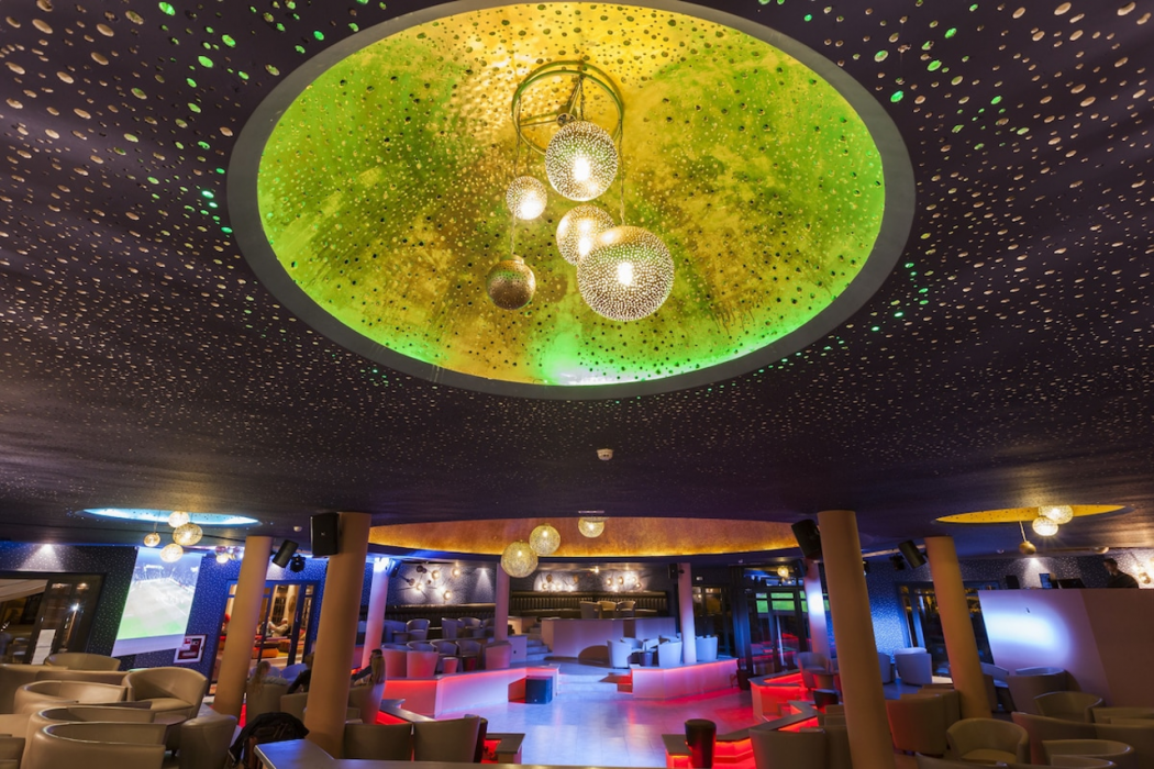Aqua Mirage Club & Aqua Parc - All Inclusive 27/72
