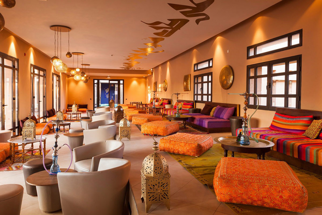 Aqua Mirage Club & Aqua Parc - All Inclusive 32/72