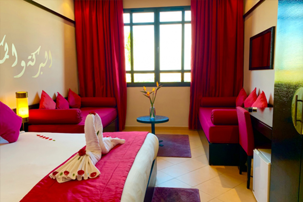 Aqua Mirage Club & Aqua Parc - All Inclusive 6/72