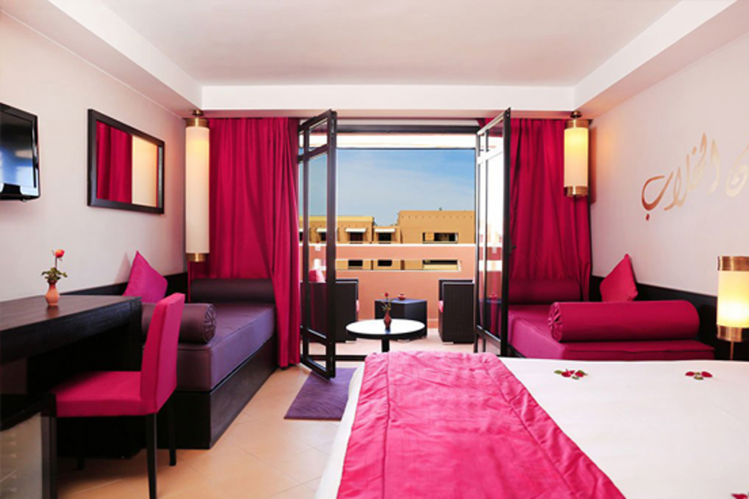 Aqua Mirage Club & Aqua Parc - All Inclusive 8/72