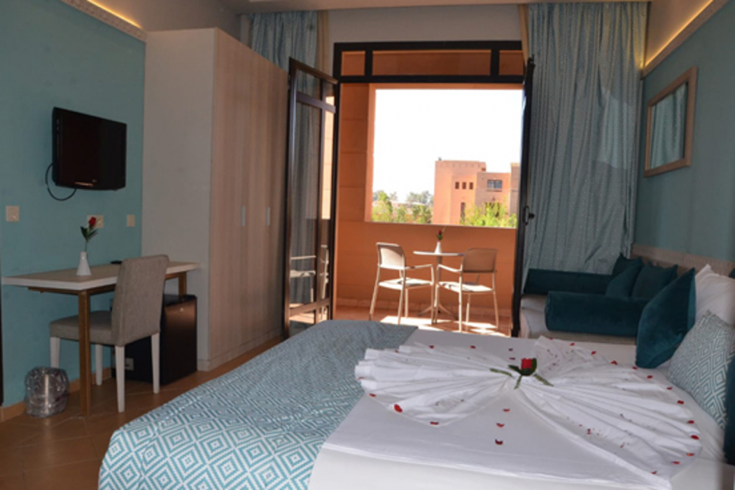 Aqua Mirage Club & Aqua Parc - All Inclusive 7/72