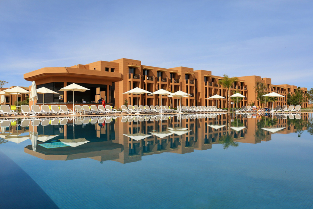 Aqua Mirage Club & Aqua Parc - All Inclusive 31/72