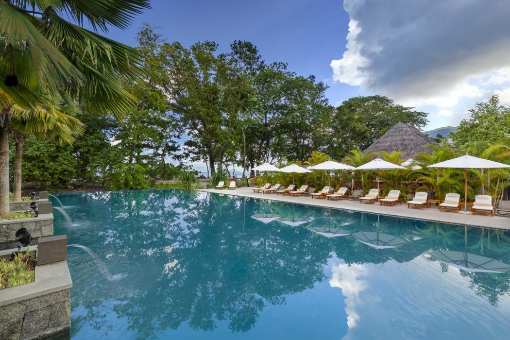 Story Seychelles 32/50