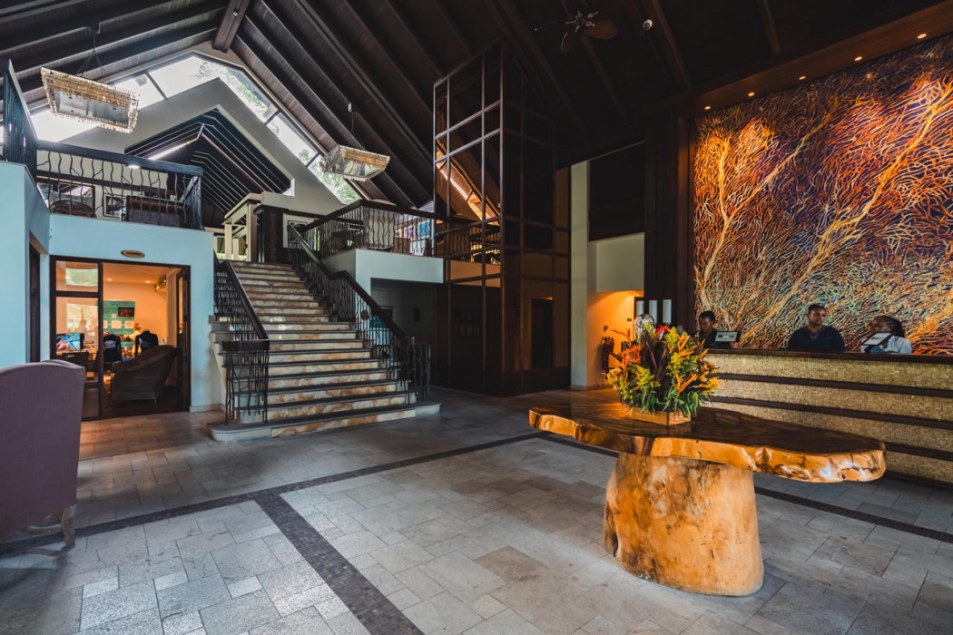 Story Seychelles 8/50