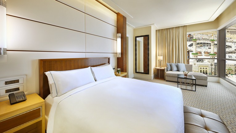 فندق كونراد مكة(Conrad Makkah)