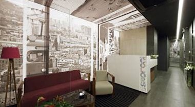 COLORS INN HOTEL SARAJEVO 6/25