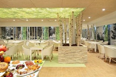 COLORS INN HOTEL SARAJEVO 16/25