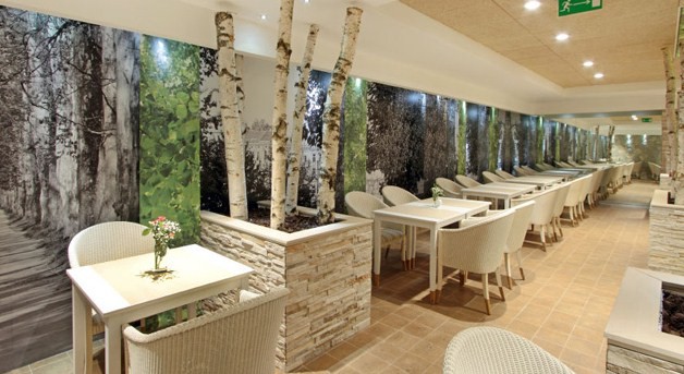 COLORS INN HOTEL SARAJEVO 17/25