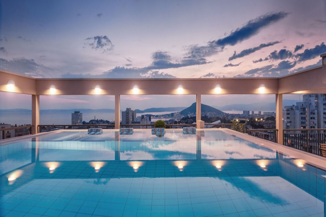 Dioklecijan Hotel and Residence 29/69