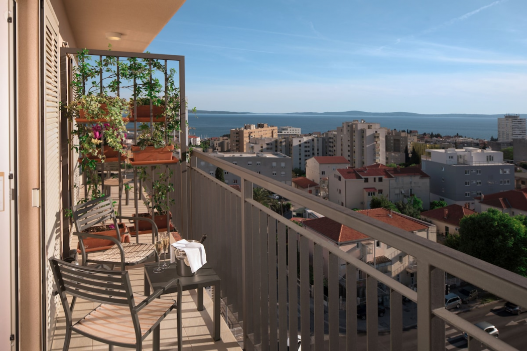 Dioklecijan Hotel and Residence 19/69