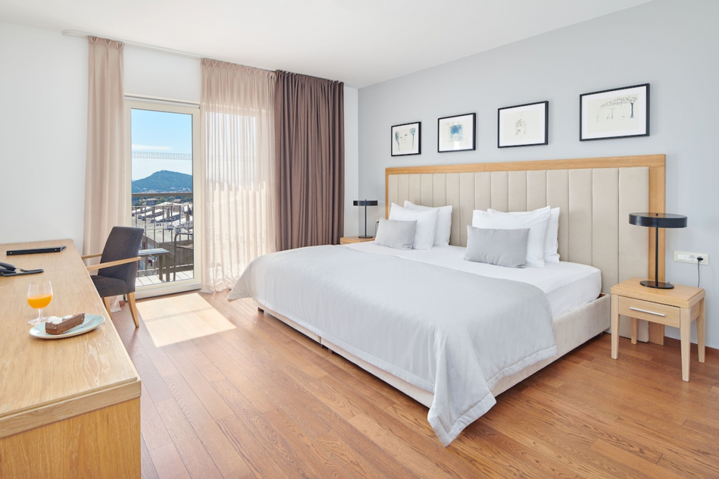 Dioklecijan Hotel and Residence 13/69