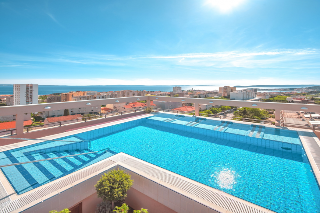 Dioklecijan Hotel and Residence 28/69