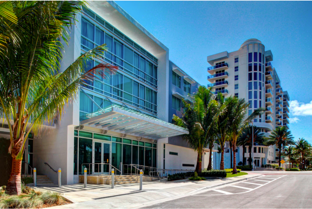 Residence Inn Miami Beach Surfside 1/63