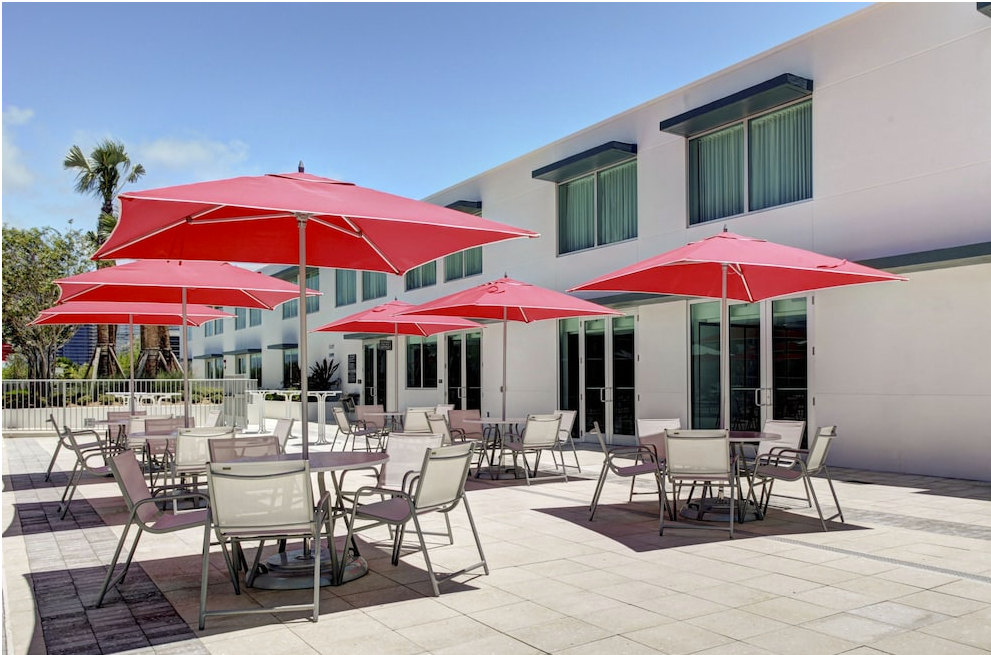 Residence Inn Miami Beach Surfside 15/63