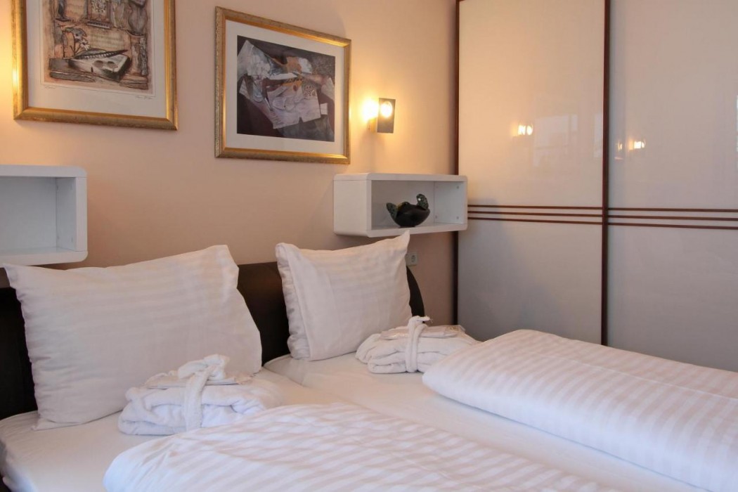 Avenida Mountain Resort Kaprun 21/70