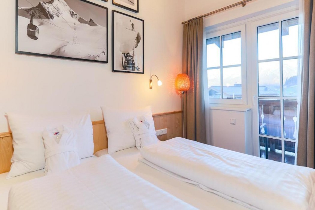 Avenida Mountain Resort Kaprun 24/70
