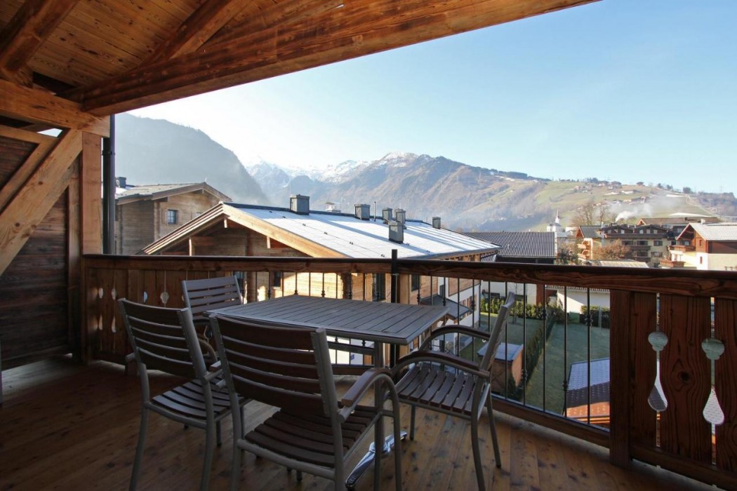 Avenida Mountain Resort Kaprun 36/70