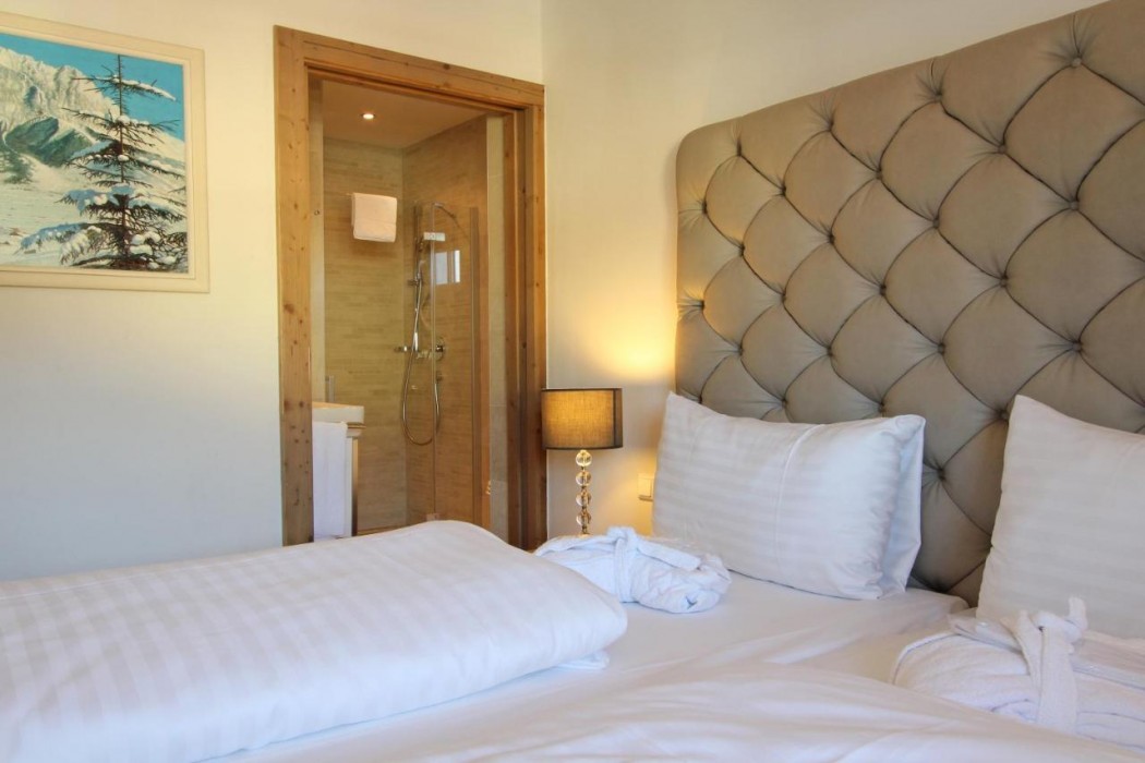 Avenida Mountain Resort Kaprun 19/70