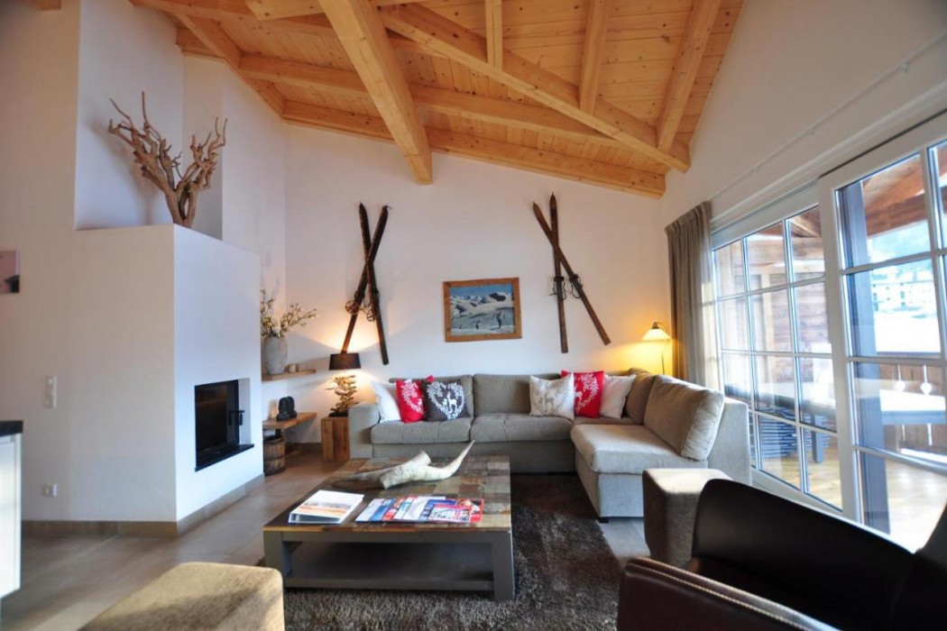Avenida Mountain Resort Kaprun 10/70
