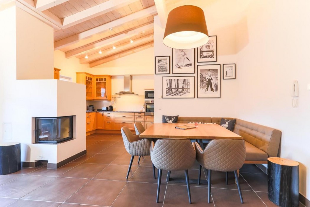 Avenida Mountain Resort Kaprun 13/70