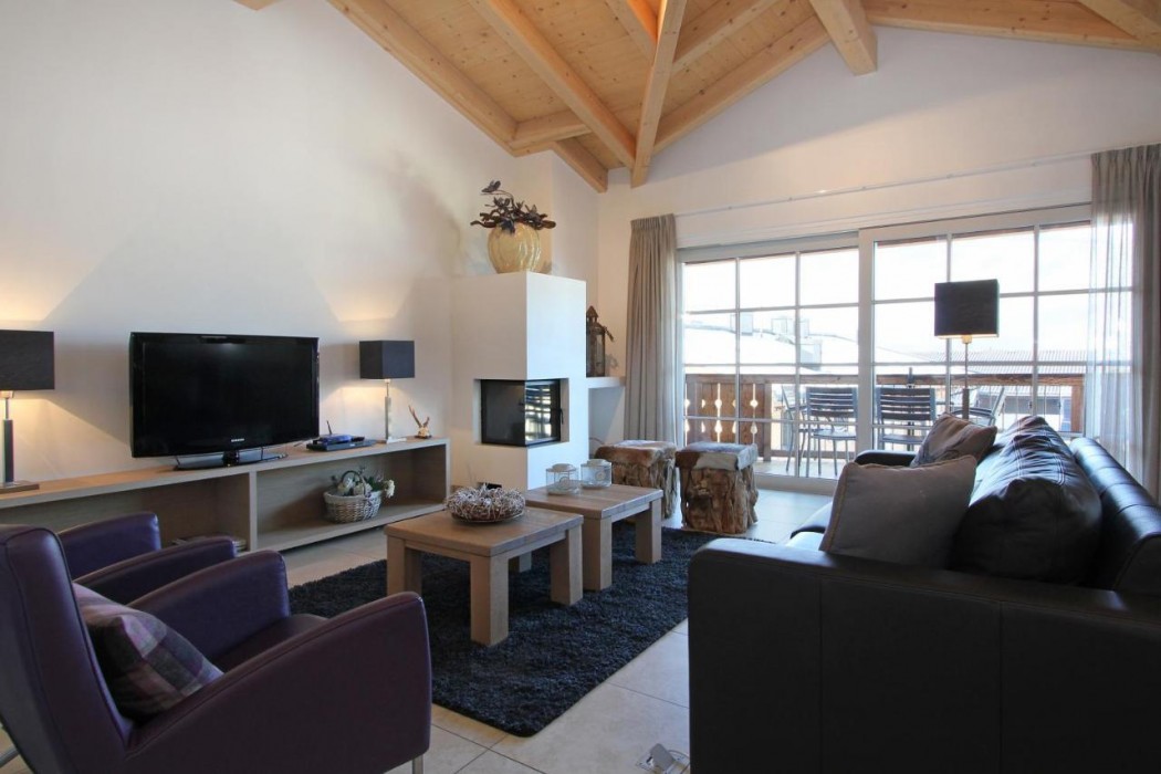 Avenida Mountain Resort Kaprun 9/70