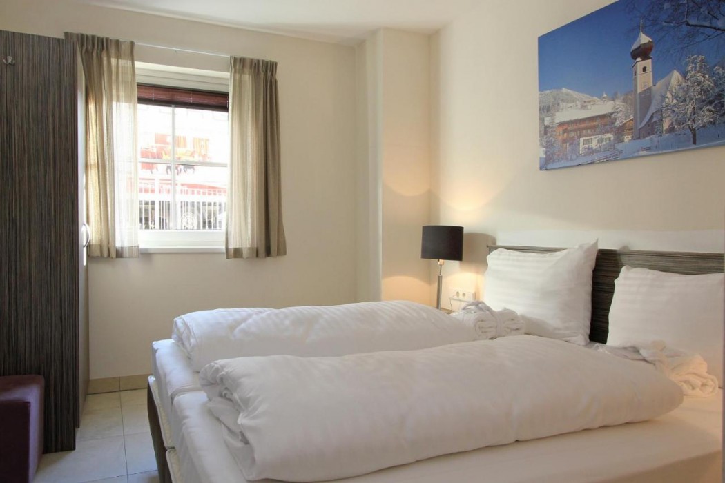 Avenida Mountain Resort Kaprun 22/70